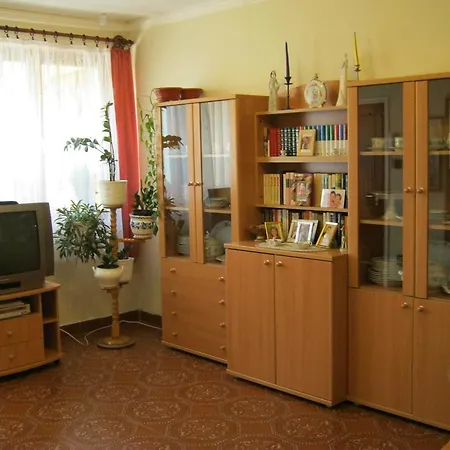 Marianna Vendeghaz Apartmán
