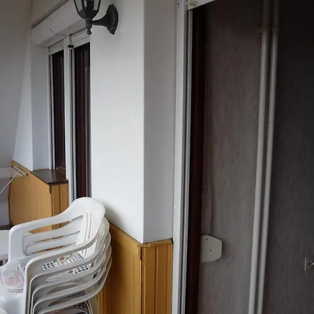 Apartmán Marianna Vendeghaz
