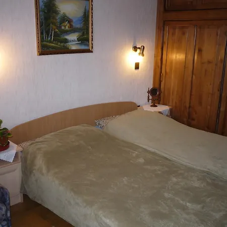 Apartmán Marianna Vendeghaz *
