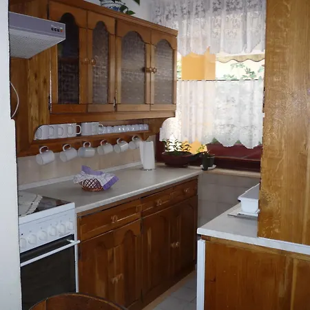 Apartmán Marianna Vendeghaz *