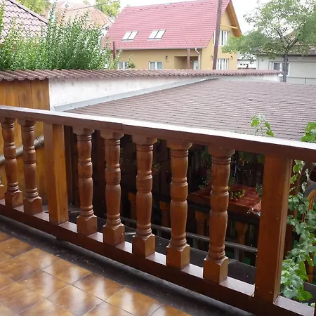 Apartmán Marianna Vendeghaz *