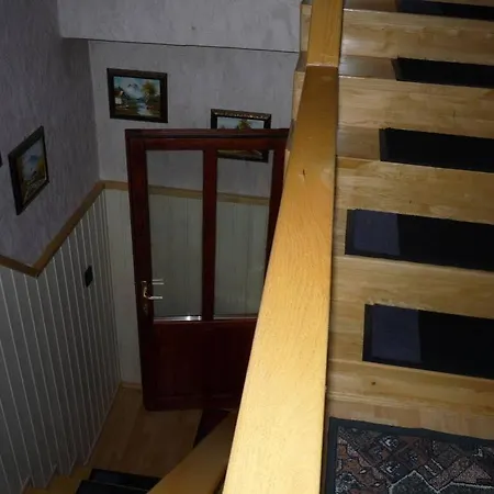 Marianna Vendeghaz Apartment Siofok